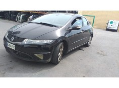 honda civic berlina 5 (fk) del año 2006 2