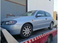 NISSAN ALMERA (N16/E)