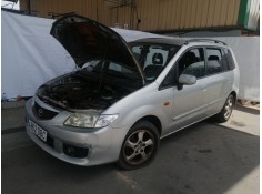 mazda premacy (cp) del año 2004