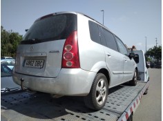 mazda premacy (cp) del año 2004 2