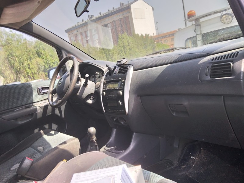 mazda premacy (cp) del año 2004