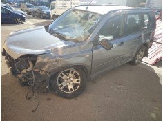 NISSAN X-TRAIL (T31)