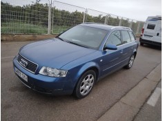 AUDI A4 AVANT (8E)