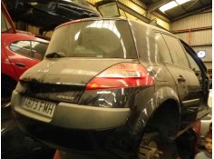 RENAULT MEGANE II BERLINA 3P