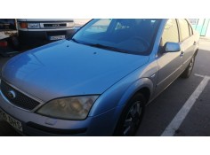 FORD MONDEO BERLINA (GE)