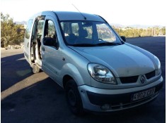 RENAULT KANGOO (F/KC0)