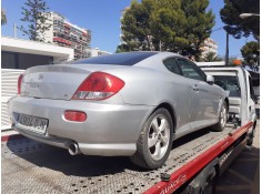 HYUNDAI COUPE (GK)