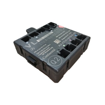 MODULO ELECTRONICO A1669000218 A2C7411670500 