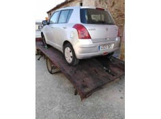 SUZUKI SWIFT BERLINA (MZ)