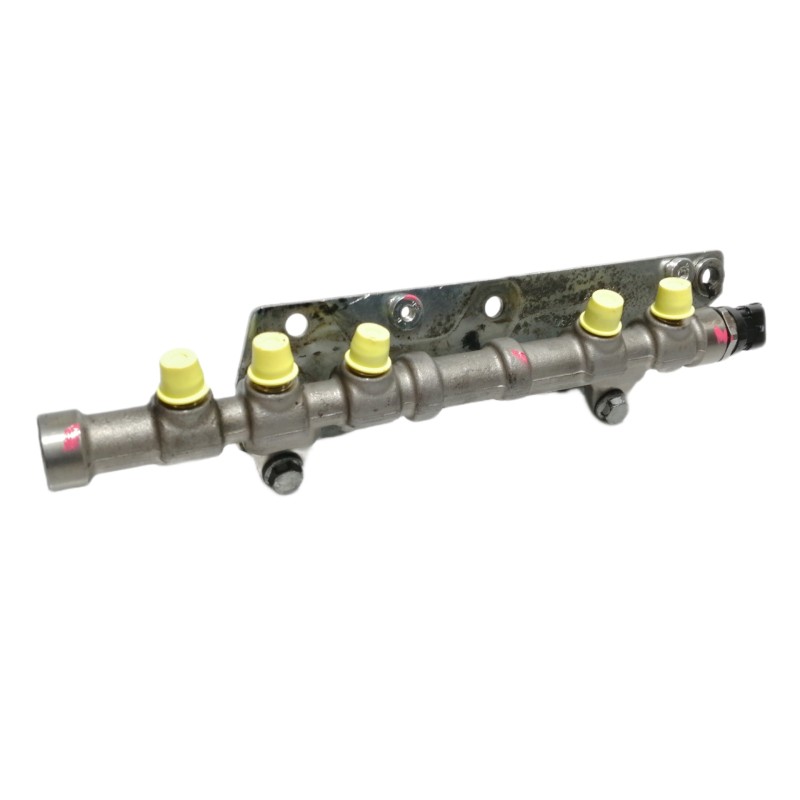 Recambio de rampa inyectora para fiat doblo cargo basis kasten referencia OEM IAM 0445214193  55232381