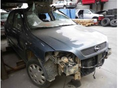 OPEL ASTRA G BERLINA