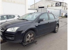 FORD FOCUS BERLINA (CAP)