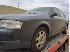 AUDI A6 BERLINA (4B2)