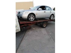OPEL VECTRA C BERLINA