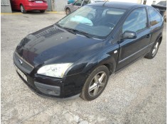 FORD FOCUS BERLINA (CAP)