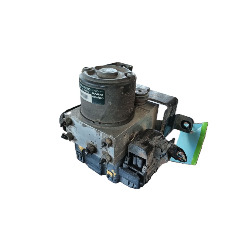 Recambio de abs para hyundai terracan (hp) 2.9 crdi 4wd referencia OEM IAM 58910H1500  