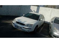 FORD MONDEO BERLINA (GE)