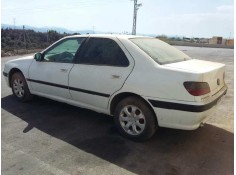 PEUGEOT 406 BERLINA (S1/S2)