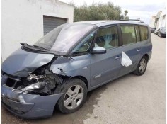 RENAULT ESPACE IV (JK0)