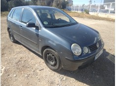 VOLKSWAGEN POLO (9N1)