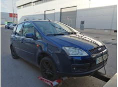 FORD FOCUS C-MAX (CAP)