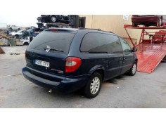 CHRYSLER VOYAGER (RG)