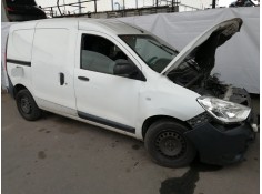 dacia dokker del año 2017