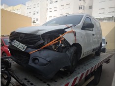 dacia dokker del año 2017 2