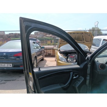 ELEVALUNAS DELANTERO IZQUIERDO 807210751R 