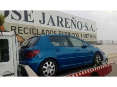 PEUGEOT 307 BERLINA (S2)