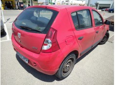 dacia sandero del año 2009