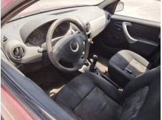 dacia sandero del año 2009 2