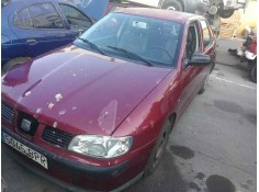 SEAT CORDOBA BERLINA (6K2)