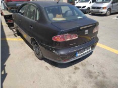 SEAT CORDOBA BERLINA (6L2)