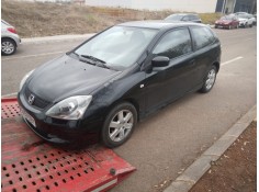 HONDA CIVIC BERLINA 3 (EP1/2)