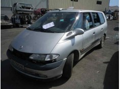 RENAULT ESPACE /GRAND ESPACE (JE0)