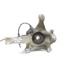 Recambio de mangueta delantera derecha para chrysler voyager (rg) 2.5 crd lx referencia OEM IAM 4694952AA 04694948AA 