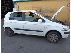HYUNDAI GETZ (TB)