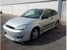 FORD FOCUS BERLINA (CAK)