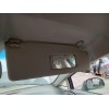 Recambio de parasol derecho para seat leon (1p1) stylance / style referencia OEM IAM 6Q0857552E  