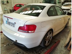 BMW SERIE 1 COUPE (E82)