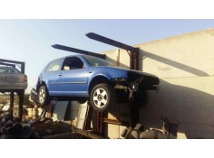 VOLKSWAGEN GOLF IV BERLINA (1J1)