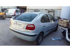 RENAULT MEGANE I FASE 2 BERLINA (BA0)