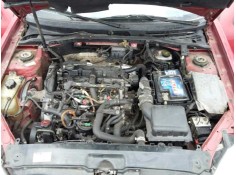 CITROËN XSARA BERLINA