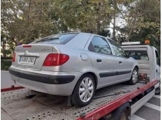 CITROËN XSARA BERLINA