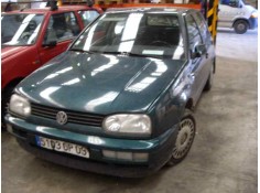 VOLKSWAGEN GOLF III BERLINA (1H1)