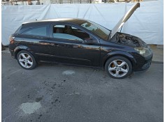 opel astra gtc del año 2005