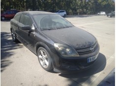opel astra gtc del año 2005 2