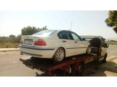 BMW SERIE 3 BERLINA (E46)