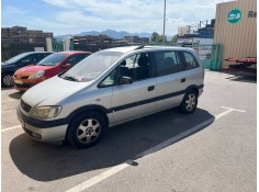 OPEL ZAFIRA A